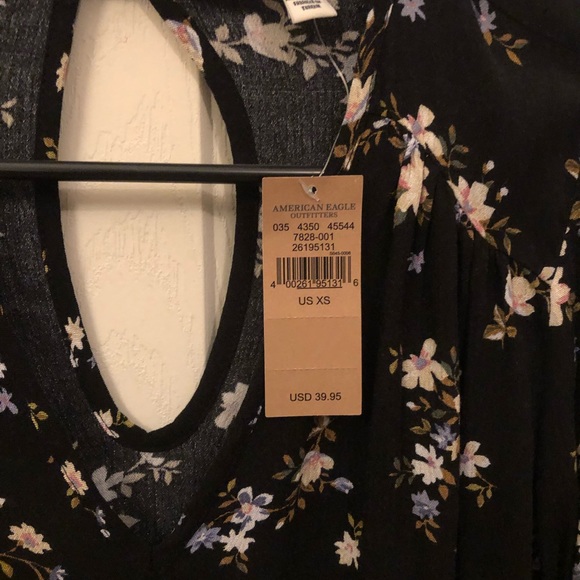 American eagle top - Picture 2 of 3